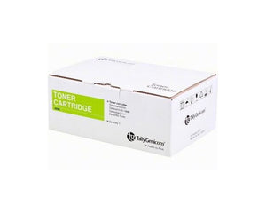 TallyGenicom T9308 toner cartridge 1 pc(s) Black