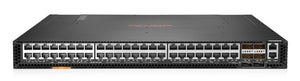 HPE Aruba Networking Aruba 8320 Managed L3 10G Ethernet (100/1000/10000) 1U Black
