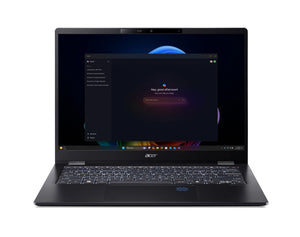 Acer TravelMate P6 14 AI TMP614-54-TCO-7436 Notebook