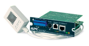 APC AP9618 uninterruptible power supply (UPS)