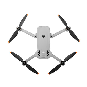 DJI Lito X1 Fly More Combo Plus 4 rotors Quadcopter 48 MP 4680 mAh Grey