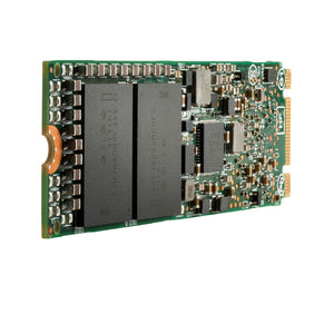 HPE P40514-K21 960 GB M.2 PCI Express NVMe TLC