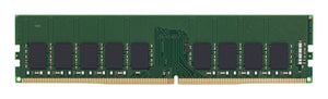 Kingston Technology KSM32ED8/16HE memory module 16 GB 2 x 8 GB DDR4 3200 MT/s ECC