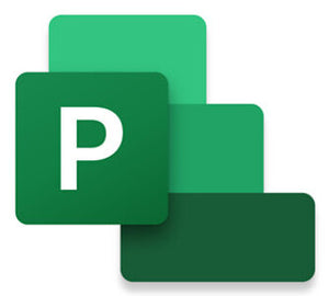 Microsoft Project Standard 2024 Project management Full 1 license(s)