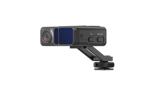 DJI Focus Pro LiDAR Range finder Black 1 pc(s) DJI RS 4 Pro
DJI RS 3 Pro
DJI Focus Pro Grip