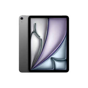 Apple iPad Air M4 128 GB 27.9 cm (11") 12 GB Wi-Fi 7 (802.11be) iPadOS 26 Grey