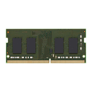 Kingston Technology KCP432SS8/8 memory module 8 GB 1 x 8 GB DDR4 3200 MT/s