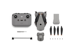 DJI Lito X1 4 rotors Quadcopter 48 MP 2788 mAh Grey