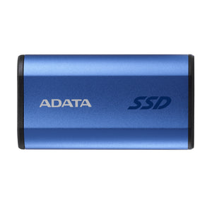 ADATA SE880 500 GB USB Type-C USB 3.2 Gen 2x2 Blue