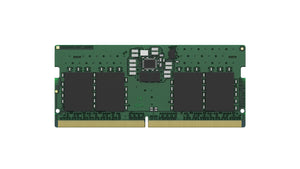 Kingston Technology ValueRAM memory module 8 GB 1 x 8 GB DDR5 5600 MT/s