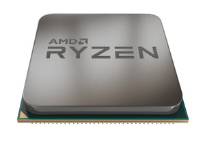 AMD Ryzen 3 3200G processor 3.6 GHz 4 MB L3 Tray