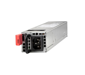 HPE Aruba Networking 8325 650W 100-240VAC Port-to-Power Airflow Power Supply Unit
