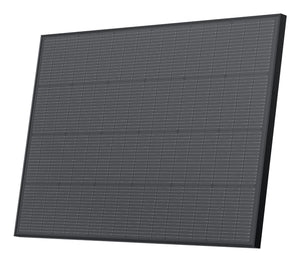 EcoFlow EFSOLAR175W-1-AKIT-1 solar panel 175 W Monocrystalline silicon