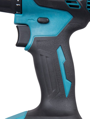 Makita 18V LXT BRUSHLESS COMBI 2 X 5AH 1900 RPM 1.4 g