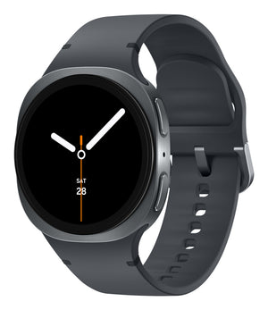 Samsung Galaxy Watch8 (Bluetooth, 40 mm)