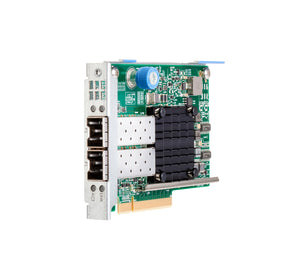 HPE Ethernet 10Gb 2-port 537SFP+ OCP3 Internal Fiber 10000 Mbit/s