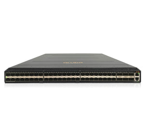 HPE Aruba Networking Aruba CX 10000-48Y6C Managed L3 1U