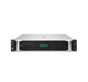 HPE ProLiant DL380 G10+ server 0 GB Rack (2U) Intel Xeon Silver 4314 2.4 GHz 32 GB DDR4-SDRAM 800 W