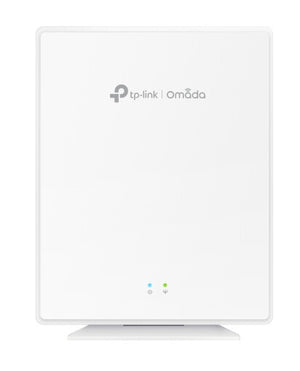 TP-Link Omada AX1800 Wi-Fi 6 Desktop GPON Access Point