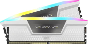 Corsair Vengeance RGB memory module 32 GB 2 x 16 GB DDR5