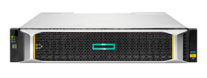 HPE MSA 1060 12Gb SAS SFF Storage