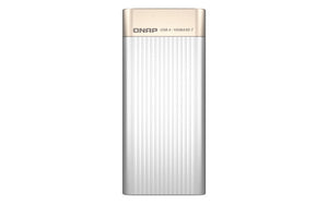 QNAP USB 4 Type-C to 1 x 10GBASE-T Network Ad Ethernet 10000 Mbit/s