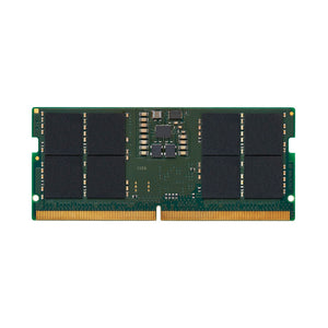 Kingston Technology ValueRAM memory module 16 GB 1 x 16 GB DDR5 5600 MT/s 262-pin SO-DIMM