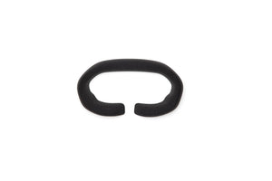 DJI CP.TR.00000009.01 smart wearable accessory Face plate foam pad Black Foam