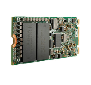 HPE 480GB SATA 6G Read Intensive M.2 Multi Vendor SSD