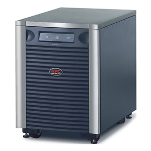 APC SYMMETRA LX 9 BATTERY TOWER XR FRAME, 230V