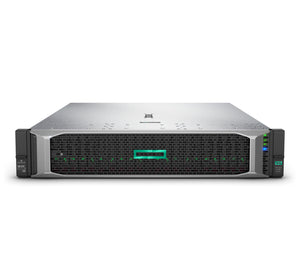 HPE ProLiant DL380 Gen10 8SFF CTO Intel® C621 LGA 3647 (Socket P) Rack (2U)