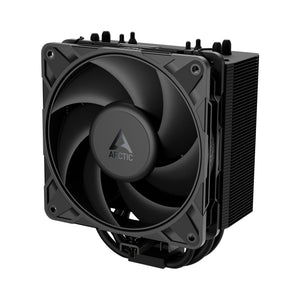 ARCTIC Freezer 36-S (Black) Multi Compatible Tower CPU Cooler