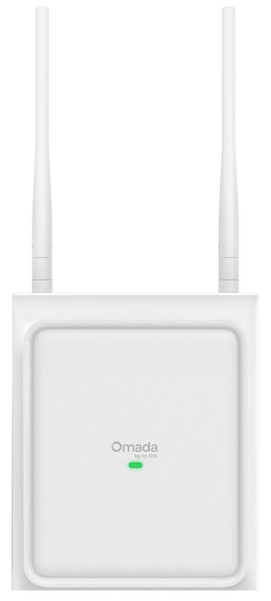 TP-Link Omada EAP725-Outdoor 5000 Mbit/s White Power over Ethernet (PoE)