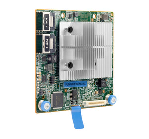 HPE SmartArray E208i‑a SR Gen10 RAID controller PCI Express 3.0 12 Gbit/s