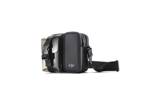 DJI CP.MA.00000159.01 camera drone case Bag case Black Polyvinyl chloride (PVC), Polyester