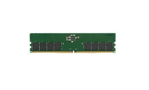 Kingston Technology ValueRAM memory module 16 GB 1 x 16 GB DDR5 5600 MT/s