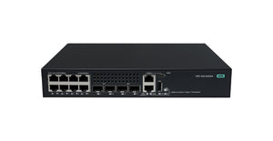 HPE Networking CW 2150 8p 10M/100M/1G 2p SFP 1G 2p SFP+ 1G/10G Switch