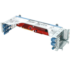 HPE DL360 Gen10 SATA M.2 2280 Riser Kit slot expander