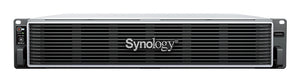 Synology RackStation RS3626xs NAS Rack (2U) Intel® Xeon® D D-1726 8 GB DDR4 0 TB DiskStation Manager Black
