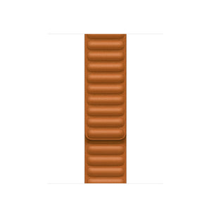 Apple ML7L3ZM/A Smart Wearable Accessories Band Brown Leather