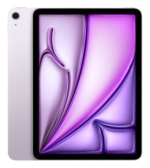 Apple iPad 11-inch Air M3 Wi-Fi 256GB - Purple