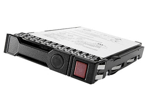 HPE 870759R-B21 internal hard drive 900 GB 15000 RPM 3.5" SAS