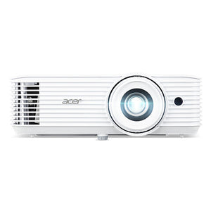 Acer Home H6523BDP Standard throw projector 3500 ANSI lumens DLP 1080p (1920x1080) 3D White