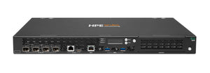 HPE Aruba Networking 9240 (IL) TAA 4xSFP28 1 Expansion Slot Campus Gateway