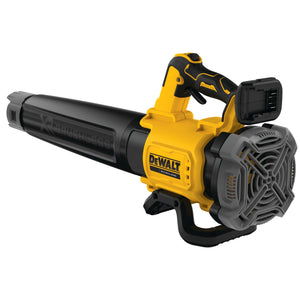 Black & Decker DCMBL562N-XJ leaf blower 18 V 200 km/h