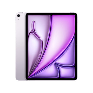 Apple iPad Air M4 1 TB 33 cm (13") 12 GB Wi-Fi 7 (802.11be) iPadOS 26 Purple