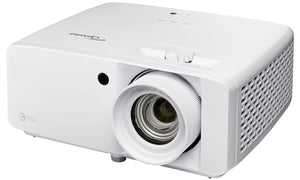 Optoma ZK551 Standard throw projector 5100 ANSI lumens DLP UHD 4K (3840x2160) 3D White