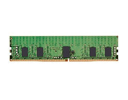 Kingston Technology KSM26RS8/16MFR memory module 16 GB 1 x 16 GB DDR4 2666 MT/s ECC