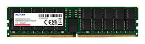 ADATA AD5R560032G20-SHYA memory module 32 GB 1 x 32 GB DDR5 5600 MT/s 288-pin DIMM ECC