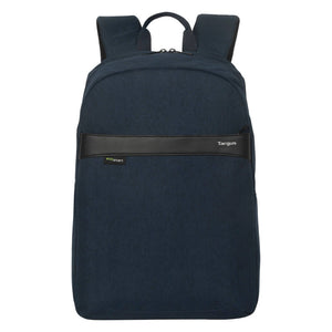 Targus EcoSmart Travel Backpack - Navy